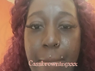 Cassbrowningxxx