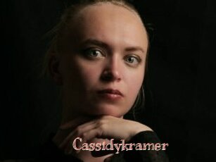 Cassidykramer