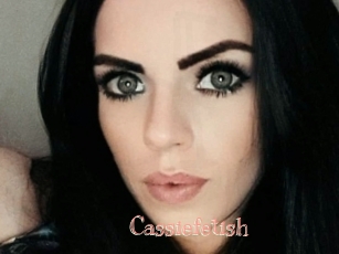 Cassiefetish