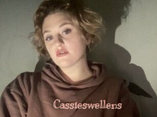 Cassieswellens