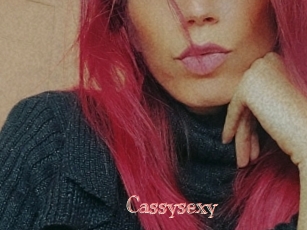 Cassysexy
