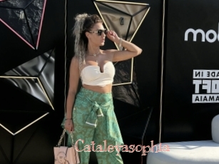 Cataleyasophia