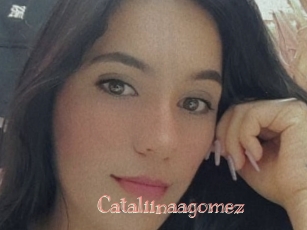 Cataliinaagomez