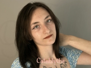 Cateblythe