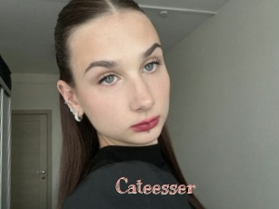 Cateesser