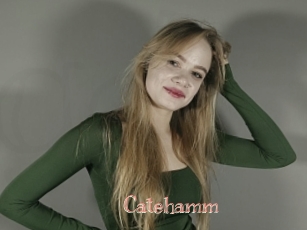 Catehamm
