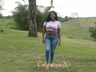 Caterine20