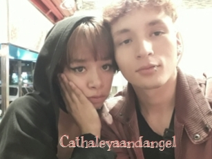 Cathaleyaandangel