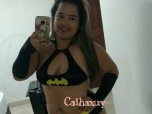Cathaxuy