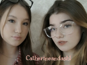 Catherineandashl