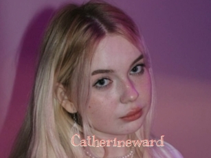 Catherineward