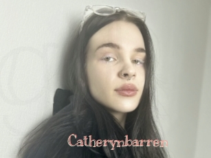 Catherynbarren