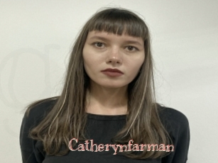 Catherynfarman