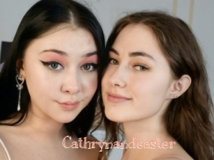 Cathrynandeaster