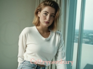 Cathrynembury