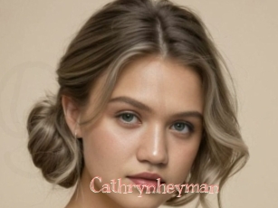Cathrynheyman