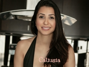 Catiusia