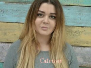 Catrinsi