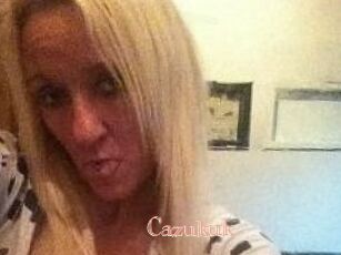 Cazukuk