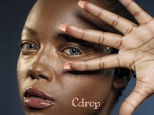Cdrop