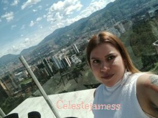 Celestejamess