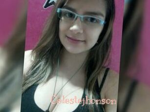 Celestejhonson