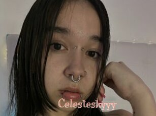 Celesteskyyy