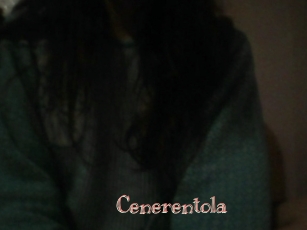 Cenerentola