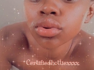 Certifiedhottiexxxx