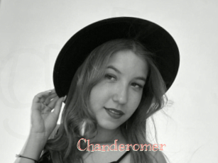 Chanderomer