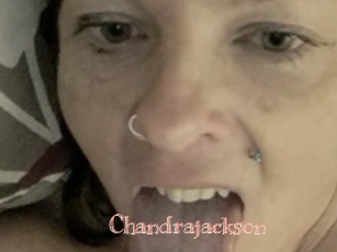 Chandrajackson