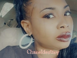 Chaneldestiny