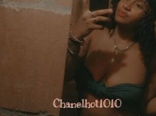 Chanelhot1010