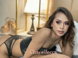 Chanellecox
