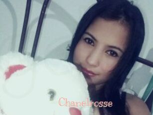 Chanelrosse