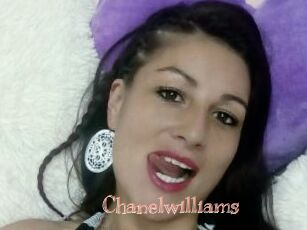 Chanelwilliams