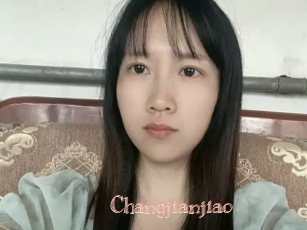 Changjianjiao