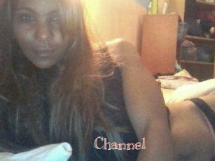 Channel