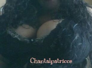 Chantalpatricce