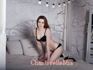ChanterelleMia