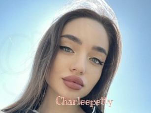 Charleepetty