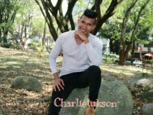 Charlietukson