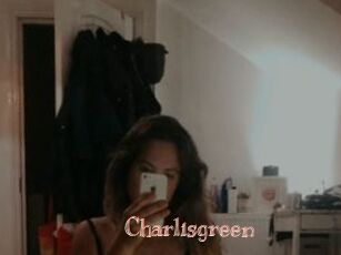 Charlisgreen