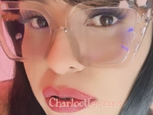 Charlootteevans