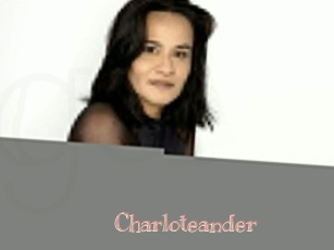 Charloteander