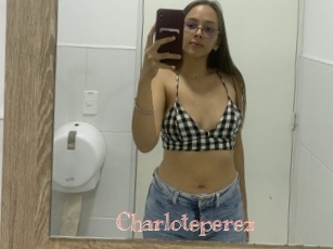 Charloteperez