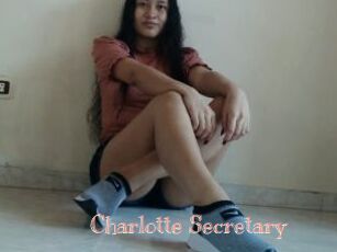 Charlotte_Secretary