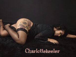 Charlottekeeler