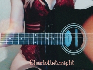 Charlottetonight