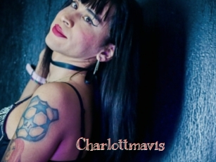 Charlottmavis